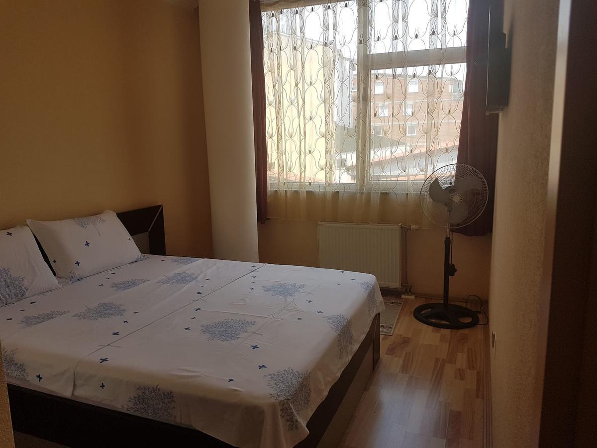Bolero Hotel Ferizaj Exterior photo